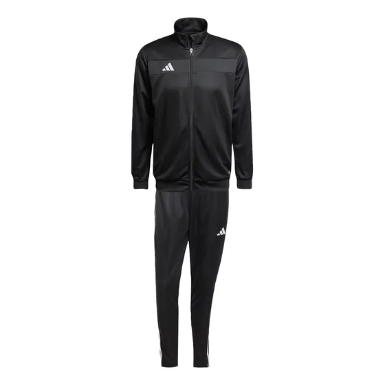 Conjunto Deportivo adidas Fútbol Tiro 25 Hombre Negro Jd0466