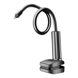 Montaje De Clip Flexible, Soporte Base De La 0.5m Negro Montaje De Clip Flexible, Soporte Base De La 0.5m Negro
