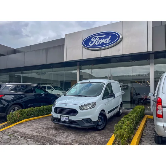 Ford Transit Courier 1.0 L3 1pl Courier