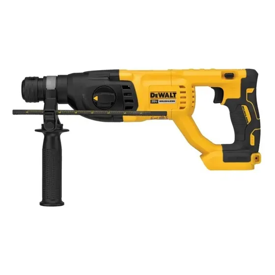 Rotomartillo Sds-plus 20v Xr Baretool Dewalt Dch133b