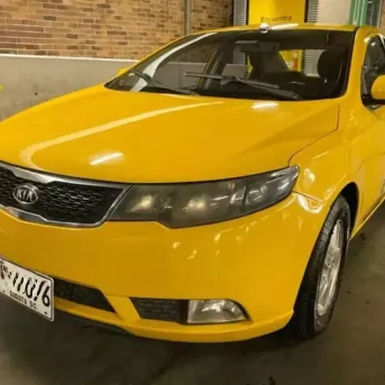 Kia Cerato 2015 1.6 Lx