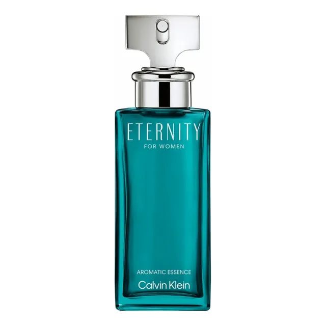 Calvin Klein Eternity For Woman Aromatic Essence - Edp 50ml Volume Da Unidade 50 Ml