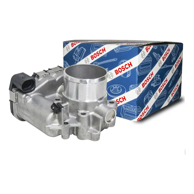 Cuerpo Aceleración Ford Fiesta 1.6 2015 2016 2017 2018 2019