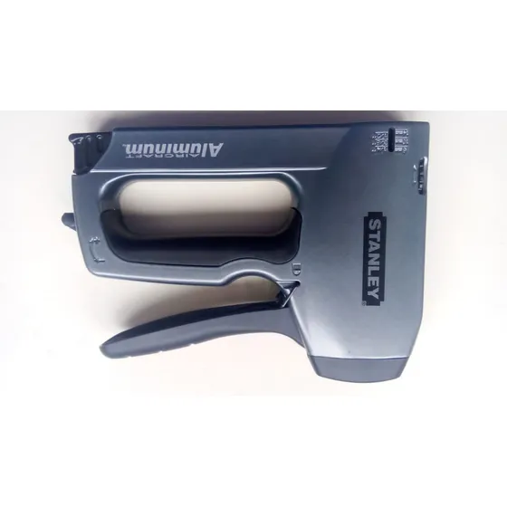 Grapadora Y Pistola Clavadora Manual Stanley Tr250