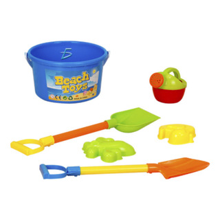 Set Juego De Playa Con Cascada Bj923a Set Juego De Playa Con Cascada Bj923a