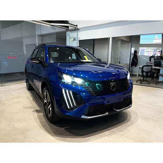 Peugeot 2008 1.0t Allure