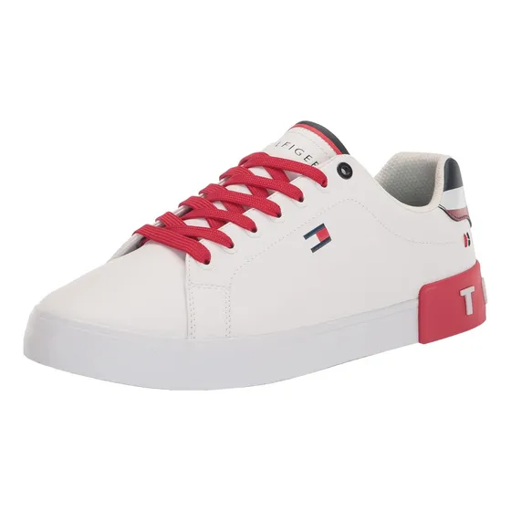 Zapatos Tommy Hilfiger Casuales 100% Originales