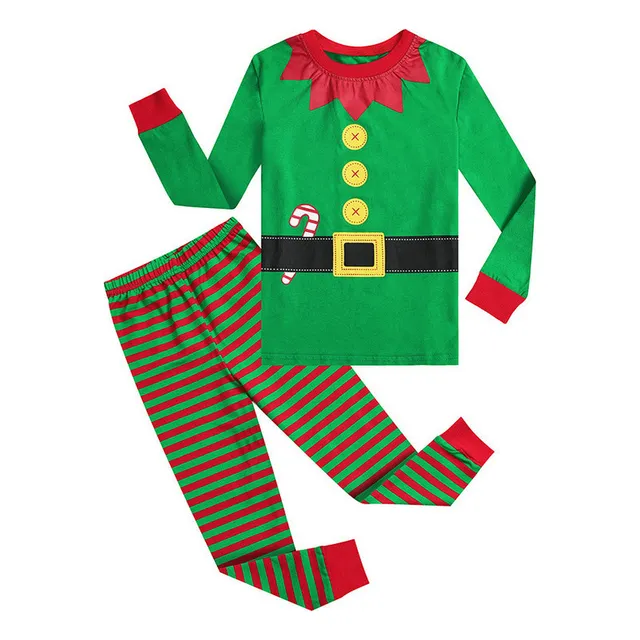 A Ropa Papá Noel For Bebé, Exclusiva Transf