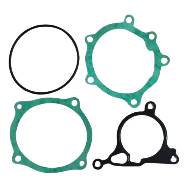 Kit Juntas Bomba Vacuo Audi 2.0 16v Turbo Tsi A3 A4 Q3 Q5