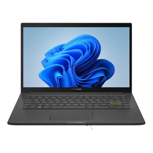 Laptop Asus Vivobook: Amd Ryzen 7, 8gb, Ssd 512gb, W11h