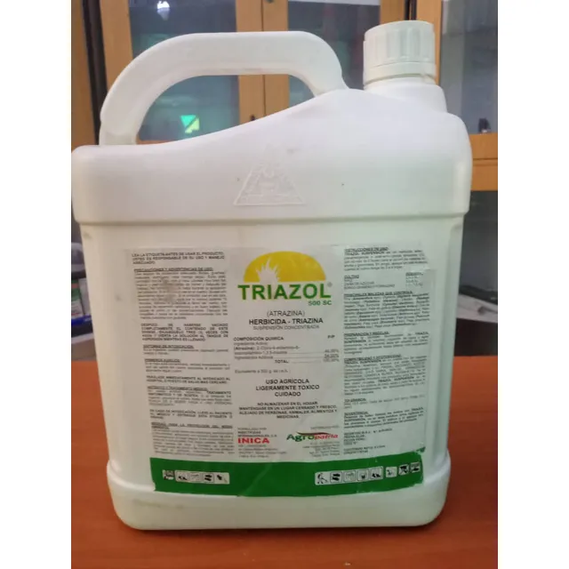 Limpia Maíz (triazina) 1 Litro