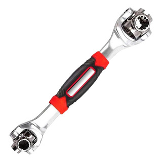 48 En 1 Llave De Tuercas Multiuso Con Giro De 360 Grados 48 En 1 Llave De Tuercas Multiuso Con Giro De 360 Grados