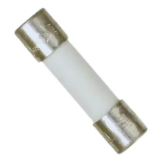 Fusibles De Porcelana Para Multimetros Marca Unit Ut-f06