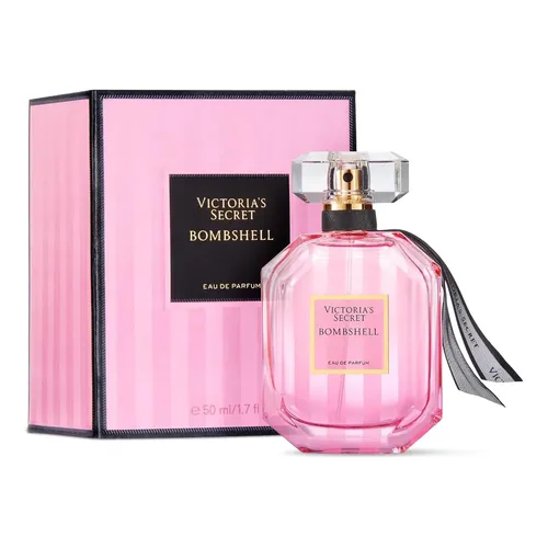 Perfume Bombshell Midnight Victoria's Secret 5o Ml | MercadoLivre