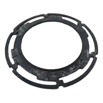 Reten Aro Bomba Gasolina Chevrolet Optra 