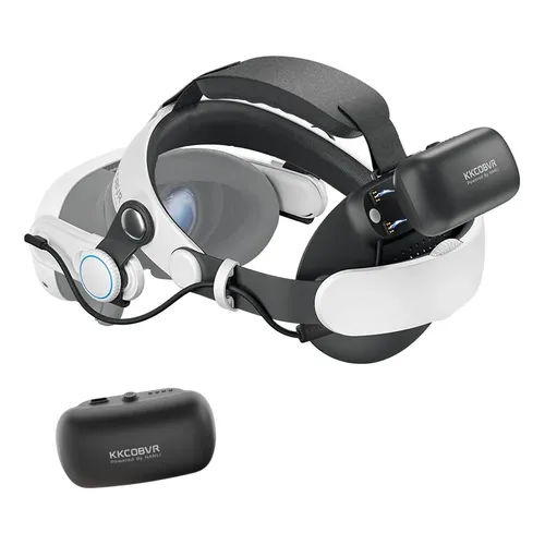 Meta Quest 3 512gb 4k Branco com Joysticks | Frete grátis