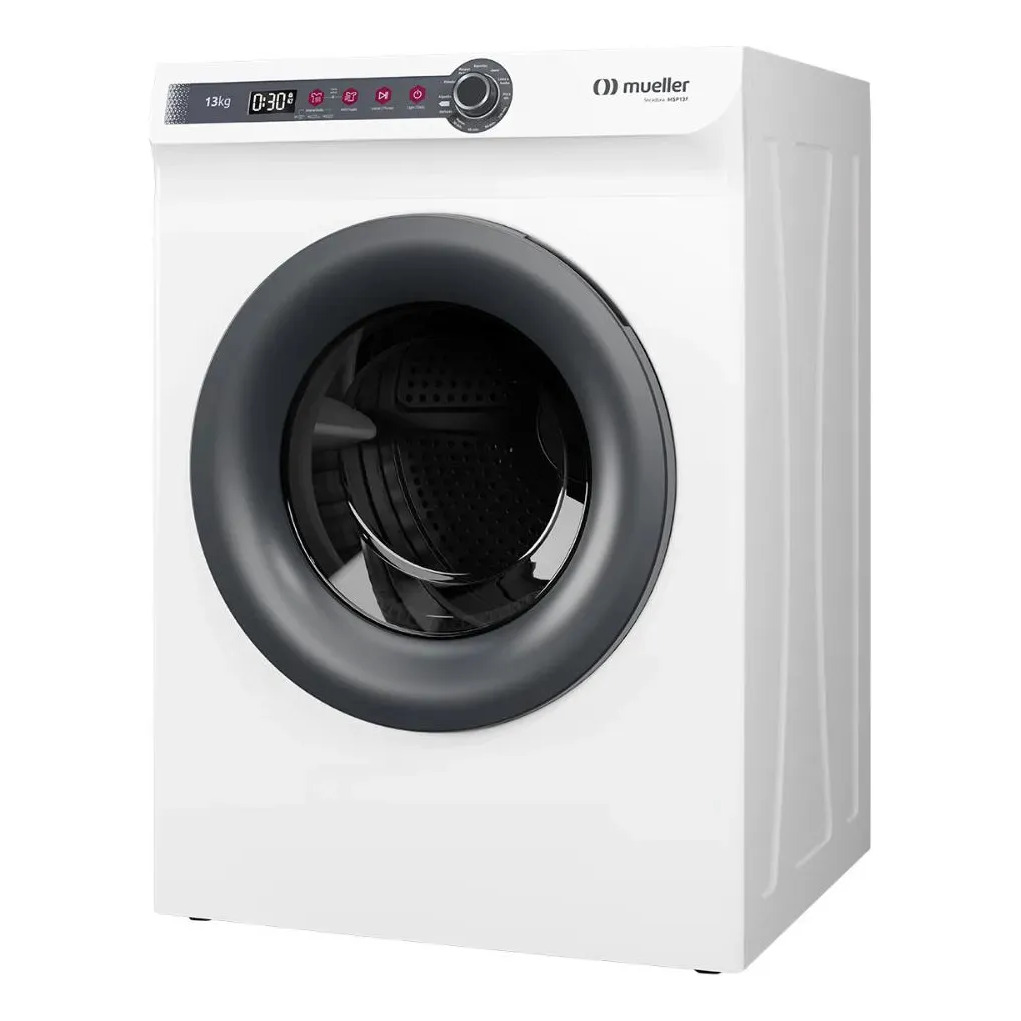 Secadora De Piso Mueller MSP13F 13kg Branca