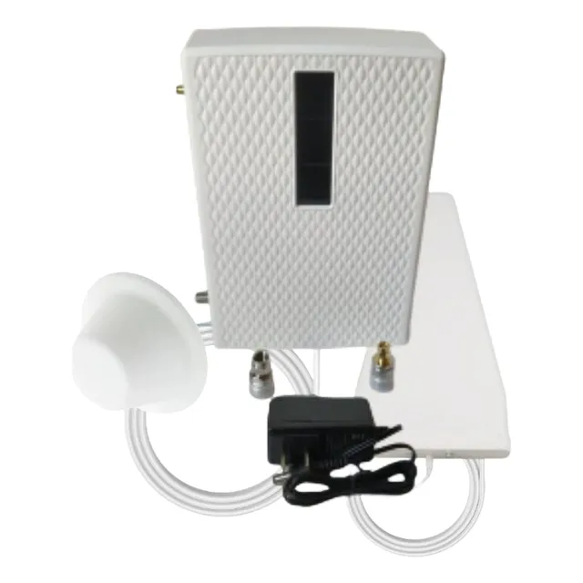 Amplificador De Señal Celular Movstar /dgitel 2g,3g,h+,4glte