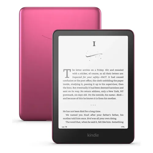 Amazon Kindle 11世代16GB広告なし マッチャ Matcha Kindle 16 GB (Geração mais recente) - Leve e compacto, com tela