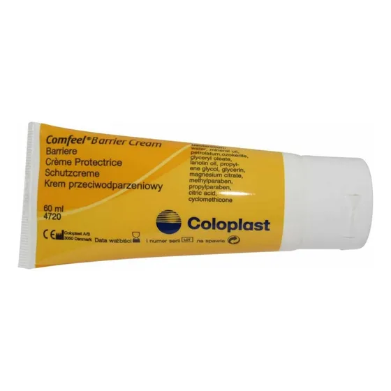 Pomada Coloplast Comfeel Creme Barreira 60gr