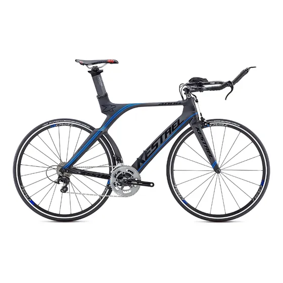 Bicicleta Kestrel 4000 Triatlon Carbono Dmore Bikes 