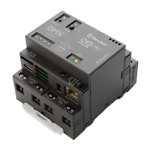 Afx00003 Arduino Opta Micro Plc Lite
