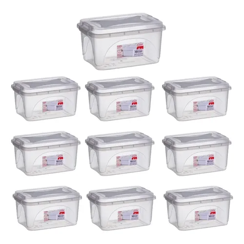 Zx Hair Accessory Storage Box For | MercadoLivre