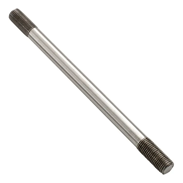 Eje De Repuesto De Acero Inoxidable De 5 Wilson T2000/t5000