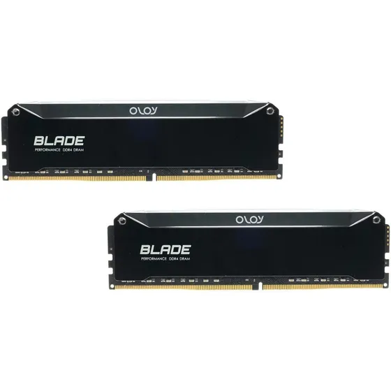 Memoria Ram Oloy Blade 16gb (2 X 8gb) Ddr4 3200 (pc4 25600)