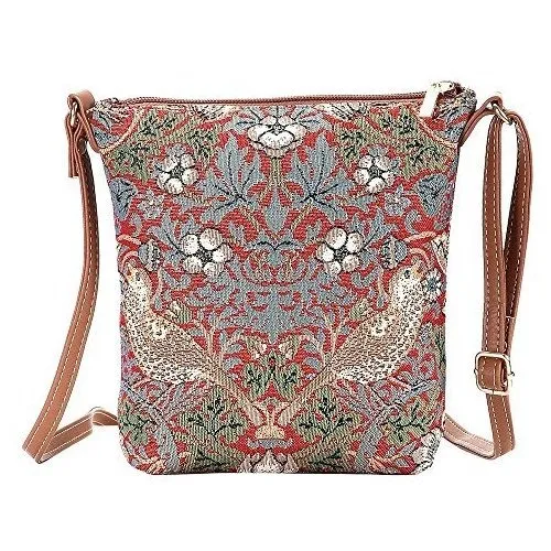 Bolsa Para Mujer Con Diseño De Gato Mkc01
