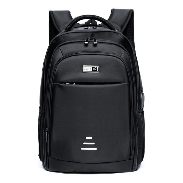 Mochila Hang Loose Executiva 26l Masculina Resistente Mochila Hang Loose Executiva 26l Masculina Resistente