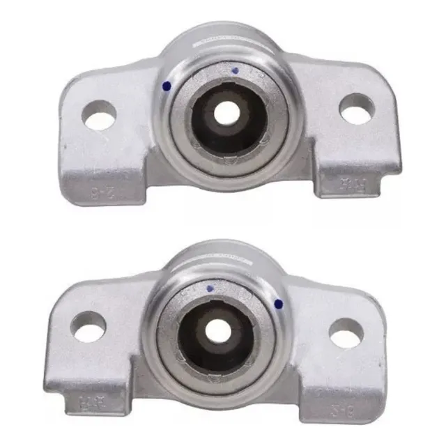 Cazoletas Traseras X2 P/ Chevrolet Prisma Onix Spin Sonic