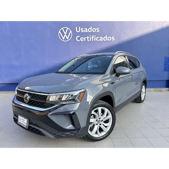Volkswagen Taos 1.4 Tsi Comfortline At