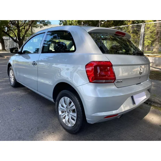 Volkswagen Gol Trend 1.6