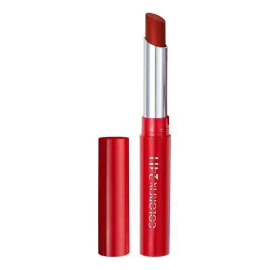 Labial Colorfix 24h Mate Ésika - g a $22000
