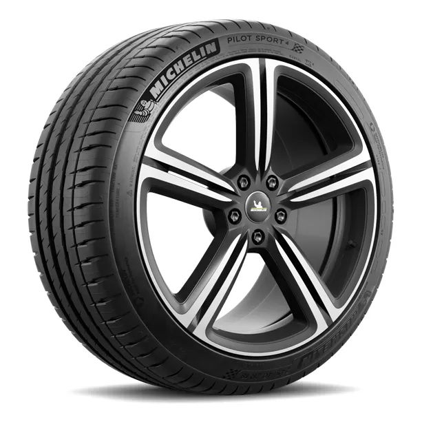 Llanta Michelin Pilot Sport 4 225/45r17 91y Run Flat