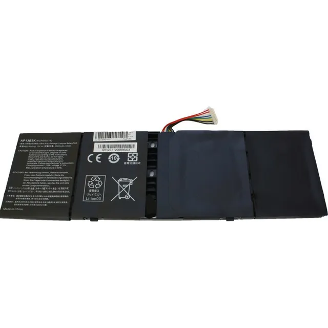 Bateria Para Ap13b3k Facturada