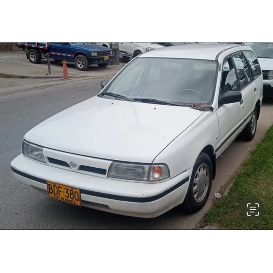 Nissan Ad Wagon 1.6 Lx