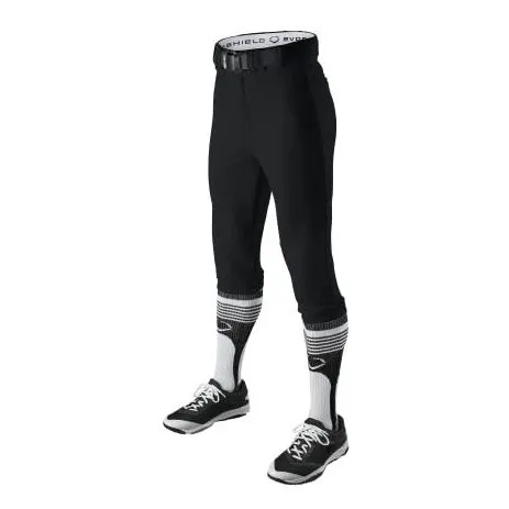 Evoshield Mens Solid Open Bottom Panttom Pant, Team Dspwl