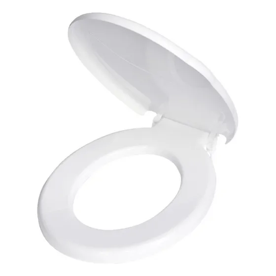 Tapa de inodoro Premier White - Krona