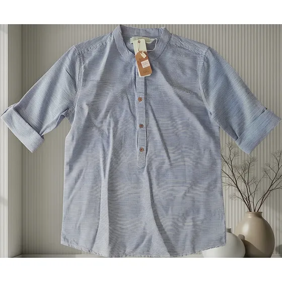 Camisa Para Niña Talle 10/12