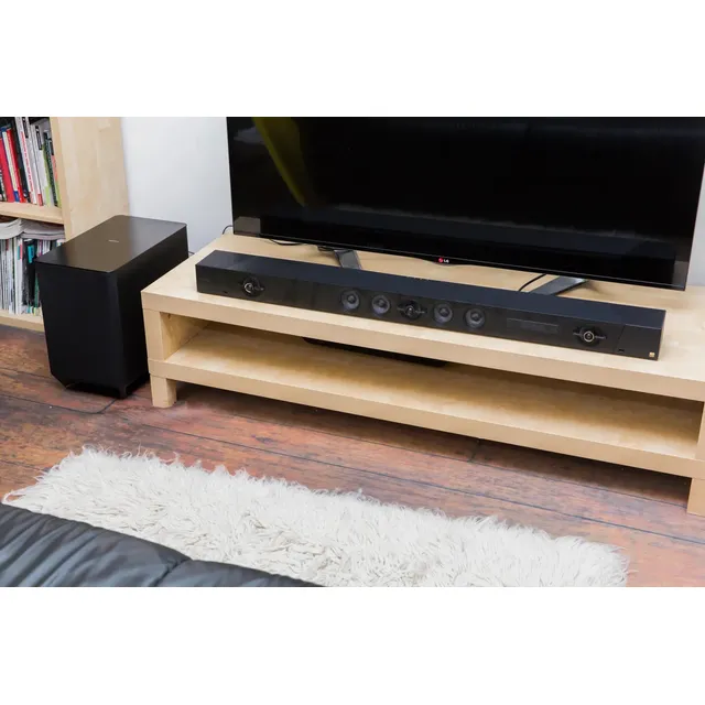 Soundbar Sony Ht-st500 Dolby Atmos 7.1.2
