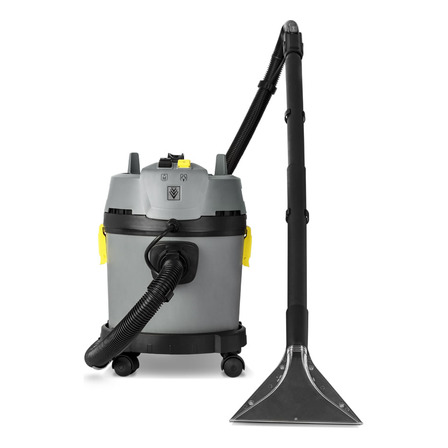 Aspiradora Y Lava Tapizados Karcher Puzzi 4/15 Aspiradora Y Lava Tapizados Karcher Puzzi 4/15