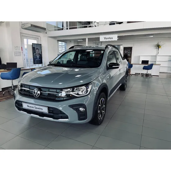 Volkswagen Saveiro 1.6 Msi Extreme Cd