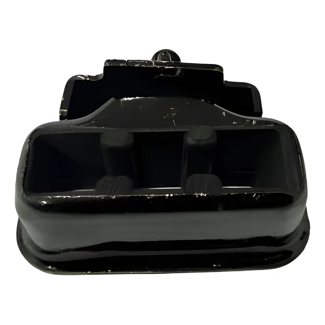 Coxim Do Cambio - Frontier / Xterra 2.8 Mwm 4x4 2003 / 2008