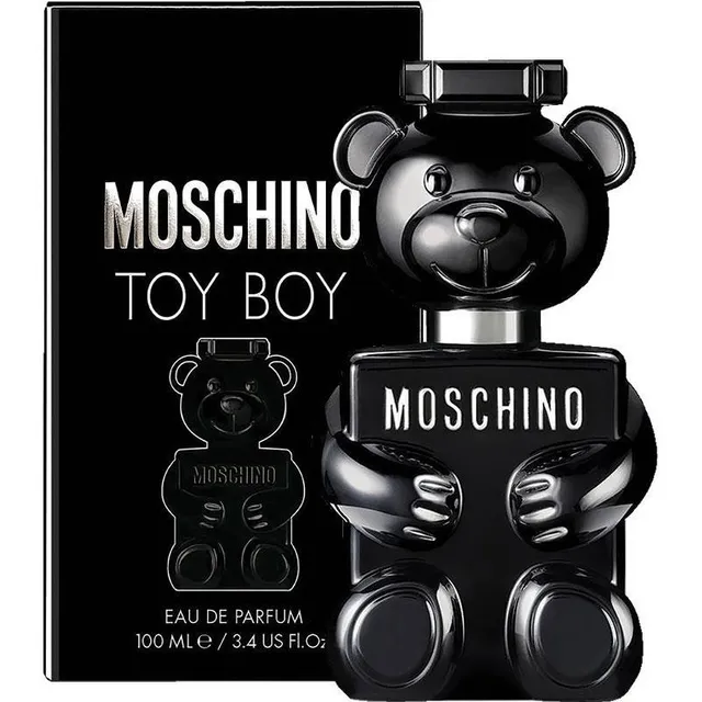 Moschino Toy Boy Eau De Parfum 100 ml Para Hombre