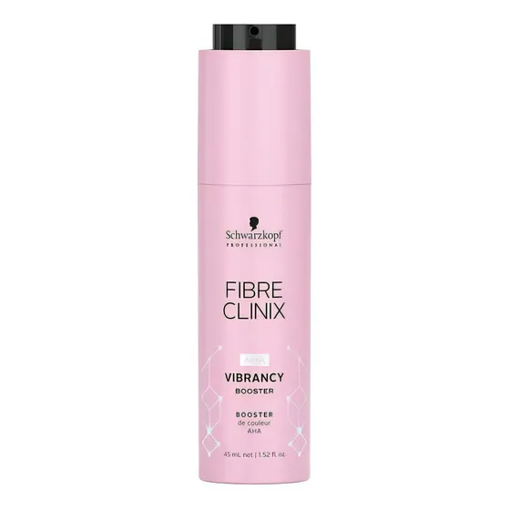 Fibre Clinix Vibrancy Booster 45 Ml Schwarzkopf