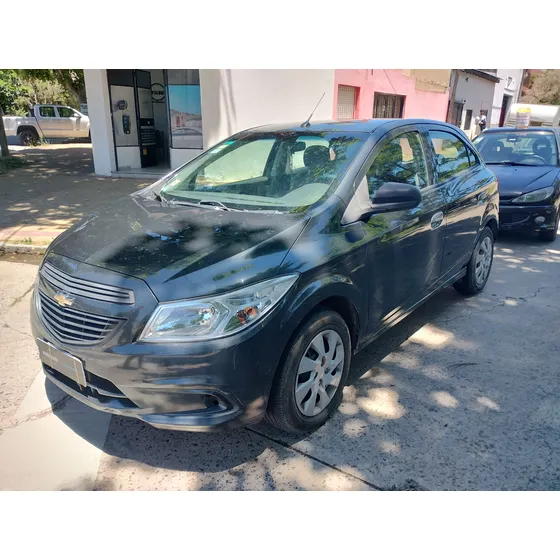 Chevrolet Onix 1.4 Lt Mt 98cv