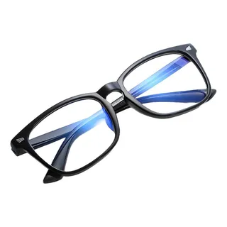 Ăculos Blue Ray Blocker Anti Luz Azul Proteção Pc Tv E Cel Ăculos Blue Ray Blocker Anti Luz Azul Proteção Pc Tv E Cel