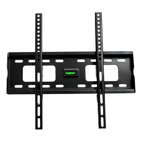 Techlogy Soporte 400fb Para Tv De 26 A 60 Pulgadas Color Negro